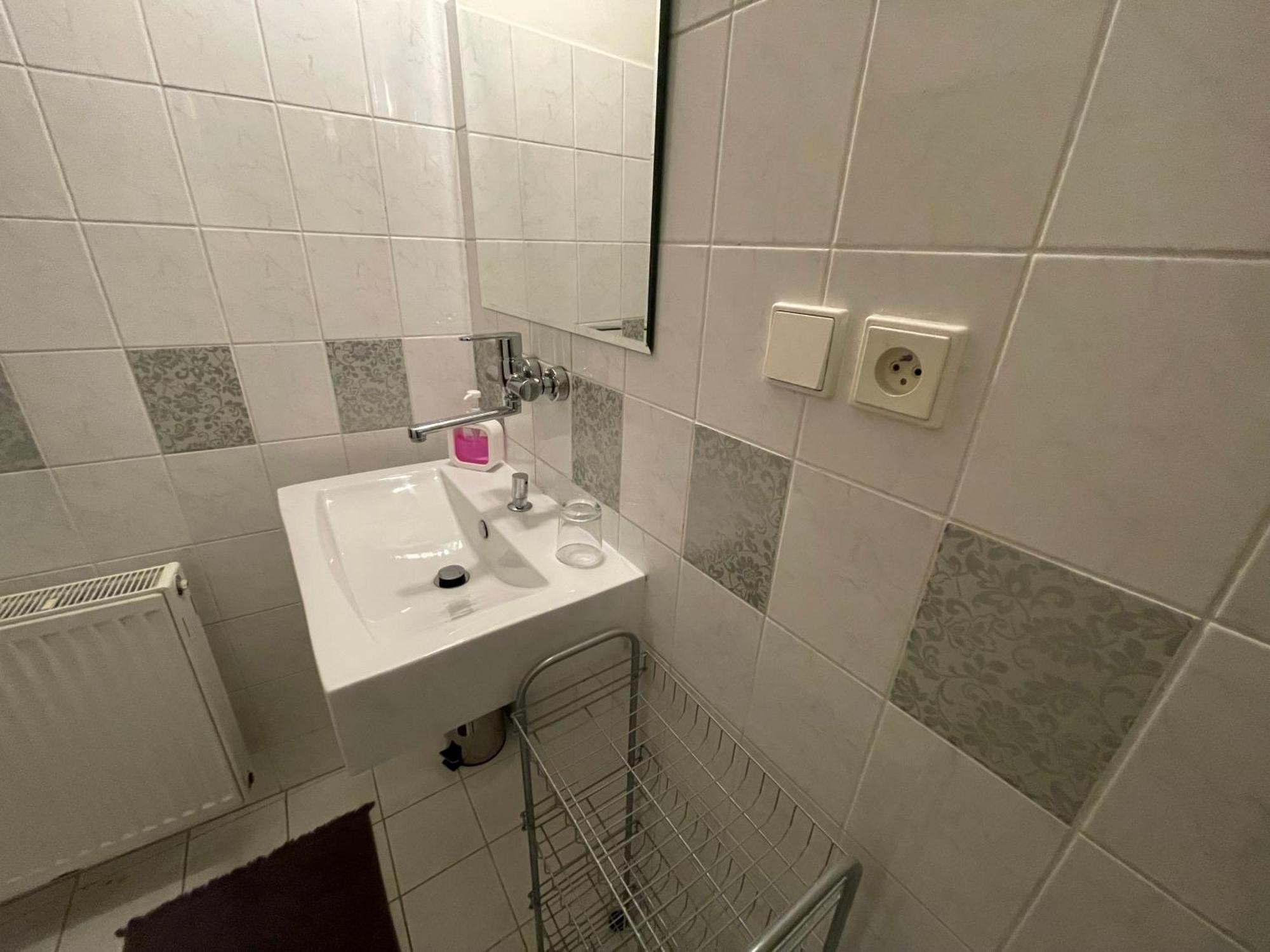 Hotel Zlaty Andel Žatec Eksteriør bilde